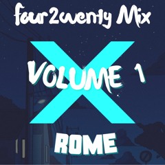 Four2wenty Volume 1