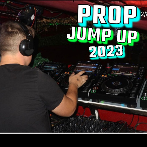 PROP 2023 JUMP UP MIX