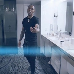 CodaineXV & Matt Reed ~ Winners Circle