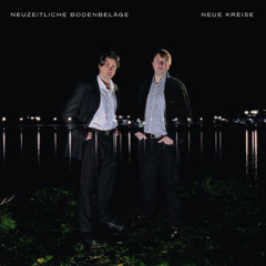 Neuzeitliche Bodenbeläge - Neue Kreise [Album Preview]