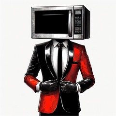 Microwave (Feat. Dick Butku$)