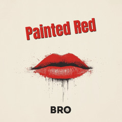 Painted Red