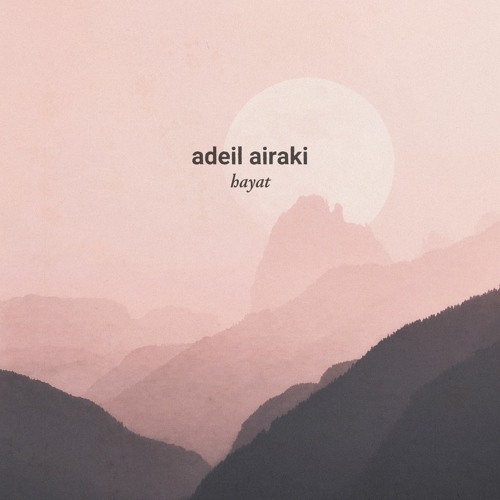 PREMIERE :Adeil Airaki - Shams [Toulouse Musique]