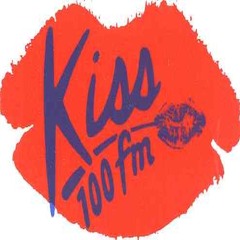 1990-09-04 - Colin Faver @ Kiss 100 FM London, Part 2