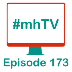 #mhTV episode 173 - Substance use in nurse education