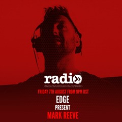 Edge Present Mark Reeve