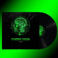 Synapse Sound Radio / Episode 085 / By S4NT1 / Techno
