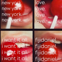 NEW YORK - LOLLIPOP (fijidaniel flip)