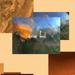 Drive Fast by Gaëlle Joly & Roy Betz
