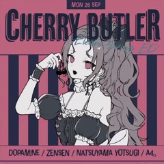 A4。- Jeep!?。[Natsuyama Yotsugi Remix] feat. Kagamine Rin & Kagamine Len