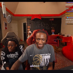 RaqBaby - Blow The Whistle (raud in the booth)