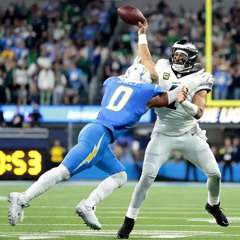 Ep. 285 | Are the Chiefs Dead, And Fantasy Playoffs W/ Alec White, Seth White & Jorge Torres