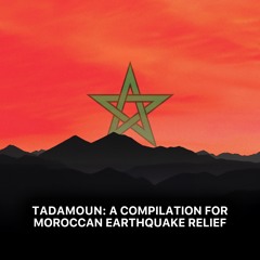 PREMIERE: Reda Saiarh - Ma3akoum [Ransom Note]