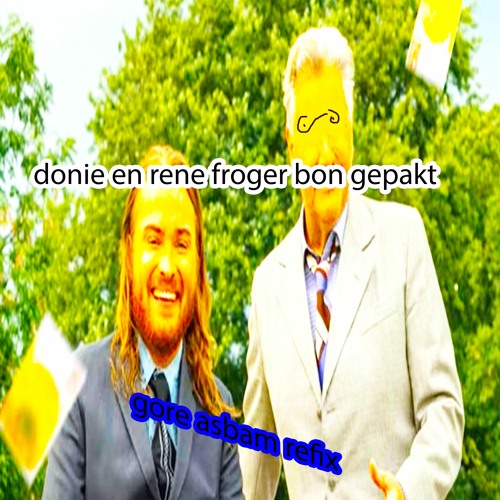 Bon Gepakt (Vieze Asbak Remix)