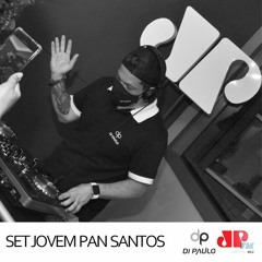 Set Jovem Pan Santos