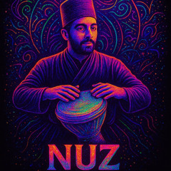 Nüz @ Tech House - Why not ?