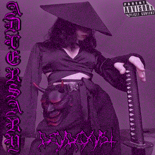 ADVERSARY (Japanese Trap Type Beat) [UNDEAD RONIN/DO NOT RESSURECT]