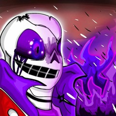 Mayhem/Vindikel Sans Theme[The Forbidden]