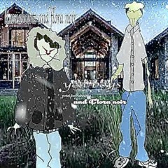 YETI BOYS #32 FT. FLORA NOIR