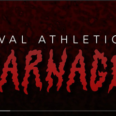 Rival Athletics Carnage 2023-2024