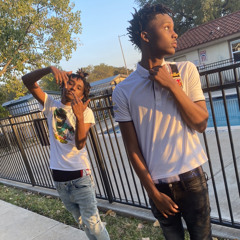 Latrapbaby Ft YLN marlo - opp niggas