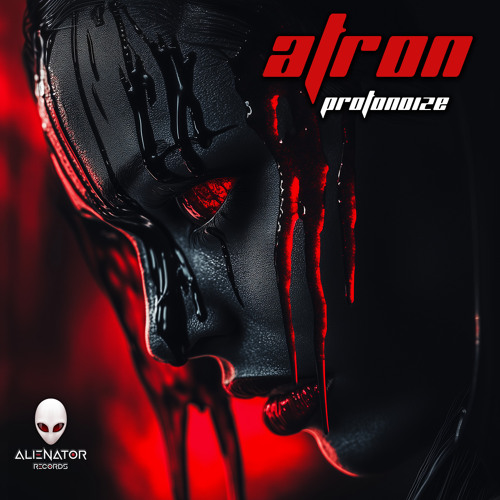Atron - Protonoize (Original Mix) Preview