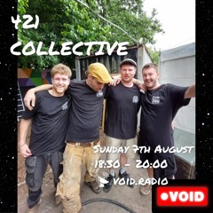 421 Collective Episode 1