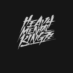 HEAVYMENTALKINGZZ | ANNIHILATION GUEST MIX | SEPTEMBER 2021