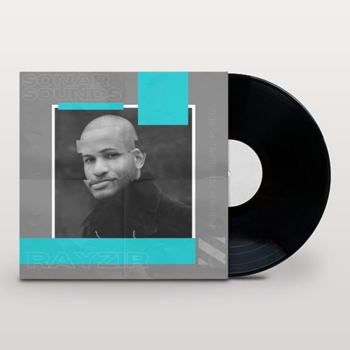SONAR GUEST MIX SERIES: Rayzir