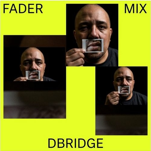 Fader Mix