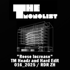 "Reese Increase" Headz and Hard Edit TM - 016_2025 - RDR ZH
