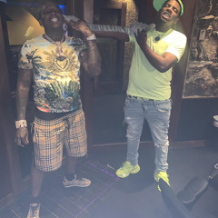 No Deal (feat. Trapboy Freddy)