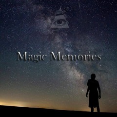 CANALES - Magic Memories (Original Mix)
