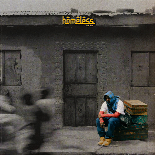 Commander (with Wizard Chan)