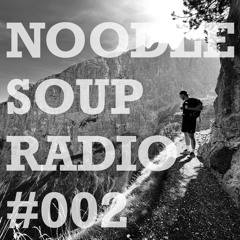 Noodle soup Radio #002