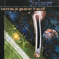 8. Yalmar - Psychic Phenomena