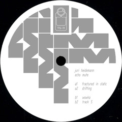 Premiere: Juri Heidemann - Track 5 [DOLLYTS11]