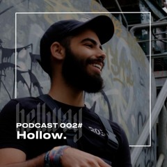 Hollow. - Hellway Podcast #2