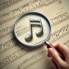 Isolated tracks