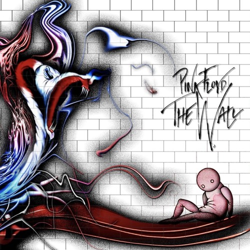 **Updated 2025- The Wall Side 3, Part 1  (Hey You, Is There Anybody Out There?)
