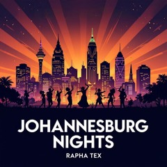 Johannesburg Nights