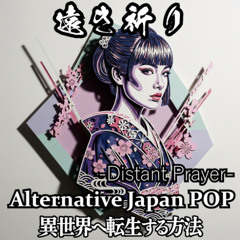 遠き祈り -Distant Prayer-