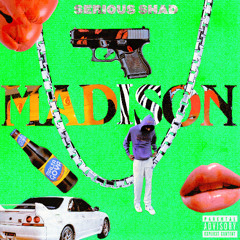 MADISON [ AIR ]