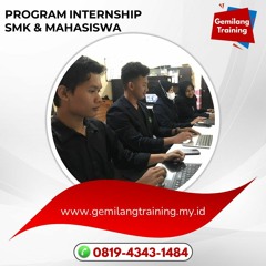 KPL Mahasiswa Jurusan TI, WA 0819-4343-1484