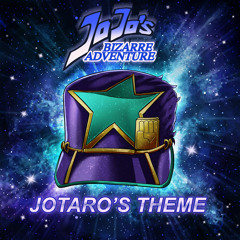 Jotaro Theme - Epic Version (Stardust Crusaders) (Cover)
