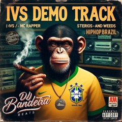 DjBandeiraBeats Feat. IVS - Demo Track