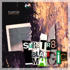 SUBSTR8 – Black Magic (NIUKID Remix) // Soon! Preview