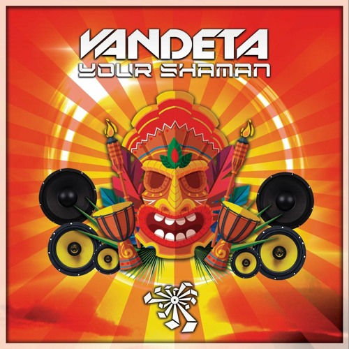 VANDETA - Your Shaman ★Free Download★