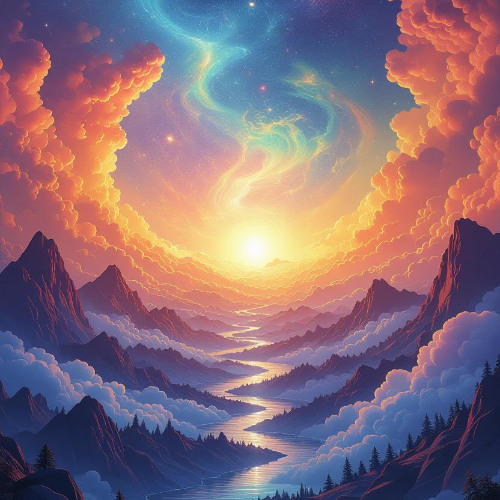 Resonance of Ancients