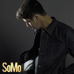 SoMo - Mirror (мalcσмremix)